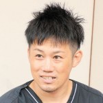 プロフィール画像